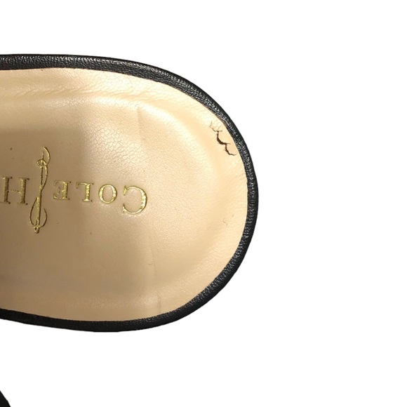 Cole Haan 4” Heels - Picture 9 of 9